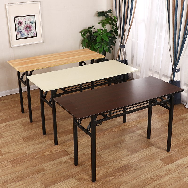Folding table reinforce Strip Table household Conference table table desk Training Table Student desksin the Business/Office Furniture , Office Furniture , Desk , Conference table category - from Buy2taobao.com to provide professional Taobao agent buy service