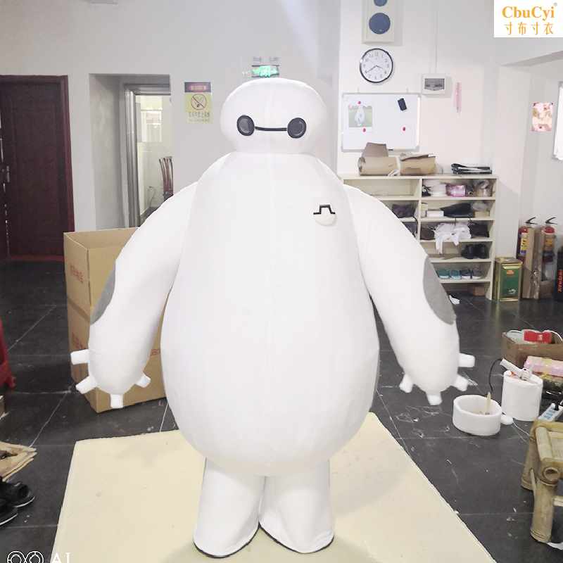 大白人偶服装卡通人偶服行走人偶服玩偶服人偶装定制人偶服装道具在类目 模玩/动漫/周边/cos/桌游, Cosplay服饰/道具/服务, COSPLAY配件/道具/人偶服中 - 来自Buy2taobao.com提供专业的淘宝代购服务