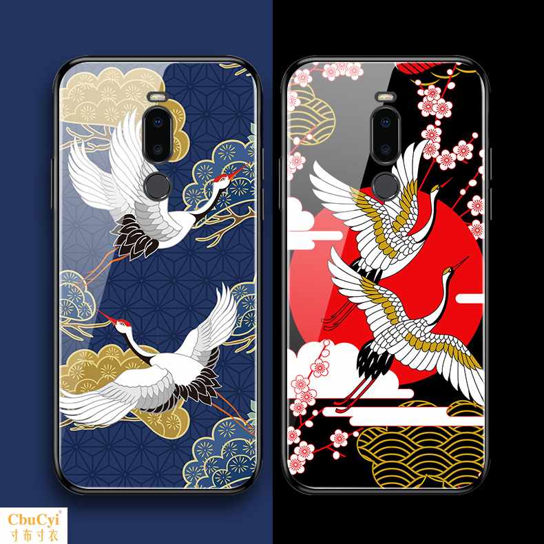 impression Shop Meizu v8 Meizu x8 Meizu note8 16x Mobile phone shell Glass protectin the 3C Digital Accessories, Cell Phone Accessories , Phone Protection Case/Shell category - from Buy2taobao.com to provide professional Taobao agent buy service