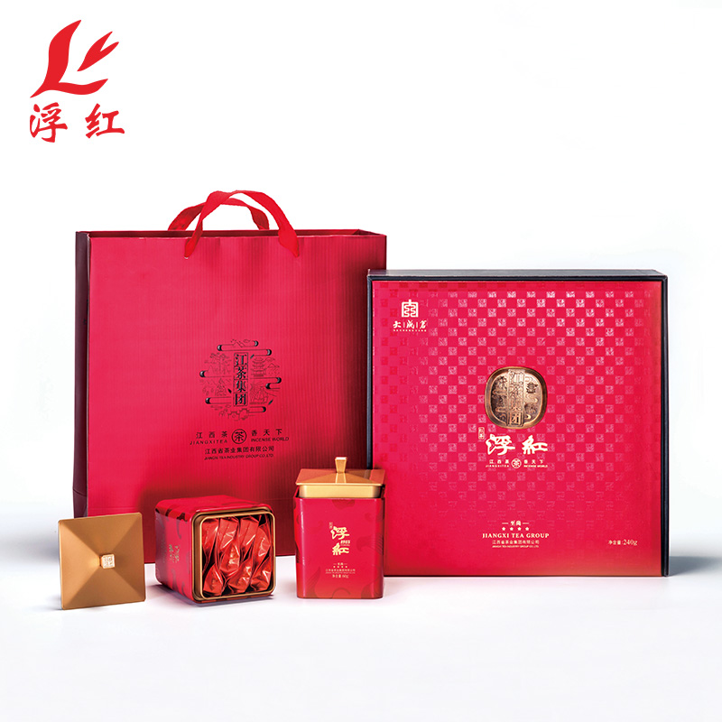 浮红茶业至尚特级红茶礼盒礼线下专用打款产品|msdalam kategori teh, teh hitam (baru), teh hitam lain - dari Buy2taobao.com untuk memberikan perkhidmatan ejen Taobao profesional membeli