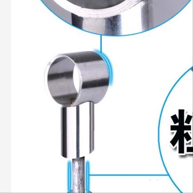 配件承重力强挂衣杆顶座晾衣杆通用阳台固定晾衣架晾衣杆配件家用在类目 家装主材, 晾衣架/晾衣杆, 晾衣架配件, 顶座中 - 来自Buy2taobao.com提供专业的淘宝代购服务