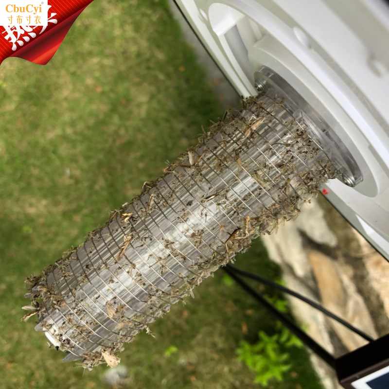 太阳能灭蚊灯户外防水庭院花园农用灭虫灯室外充电式全自动吸蚊灯|ruв категории начало ежедневно, дегельминтизация товаров, ультрафиолетовый свет/комар - машина/Убийца лампа - от Buy2taobao.com для оказания профессиональной услуги покупки агента Taobao