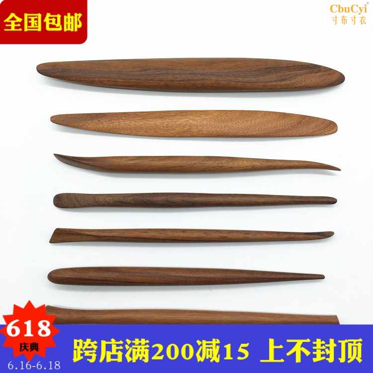 7件红木泥塑软陶泥粘土陶艺雕塑工具精雕油泥手办DIY制作塑料在类目 模玩/动漫/周边/cos/桌游, 模型制作工具/辅料耗材中 - 来自Buy2taobao.com提供专业的淘宝代购服务