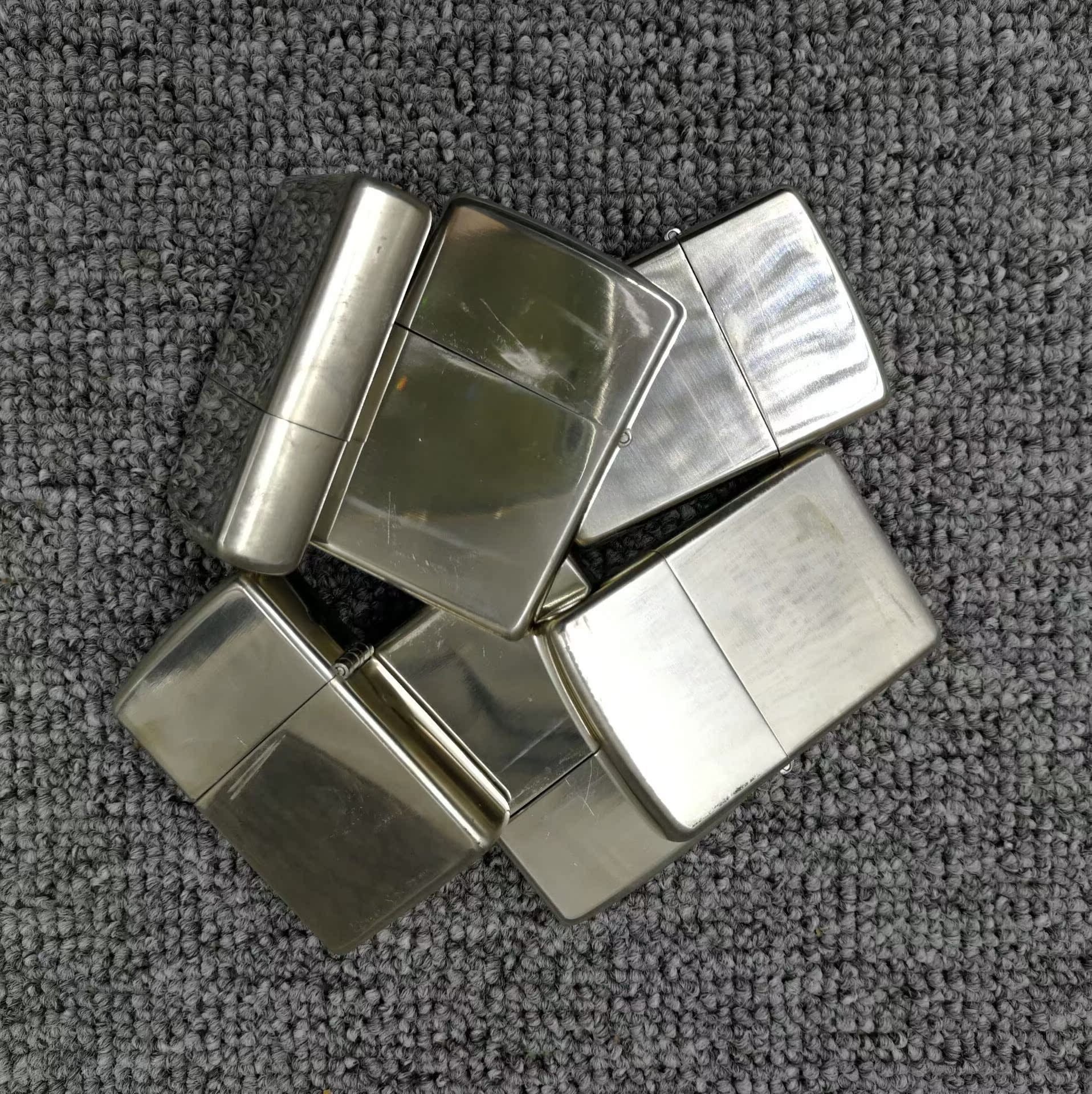 Long new DIY unmarked Kerosene lighter Copper-nickel alloy Light board Shell Copper shell Windbreak lighter carvingin the ZIPPO/Swiss Army Knife/Glasses , Brand lighters and accessories , Other , Kerosene lighter category - from Buy2taobao.com to provide professional Taobao agent buy service