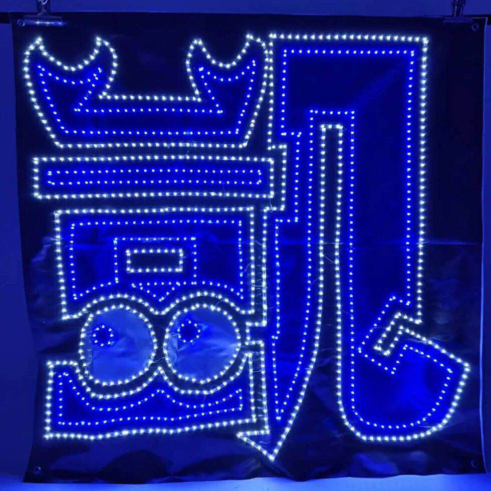 [Wang Junkai Dawn Wang Junkai customized Light board Fans Should aid prop ultrathin Patch led Hand placardsin the Play mode/Anime/Periphery/cos/Board games , Meet/Magic Supplies , Gathering tools/Decoration , Copious category - from Buy2taobao.com to provide professional Taobao agent buy service