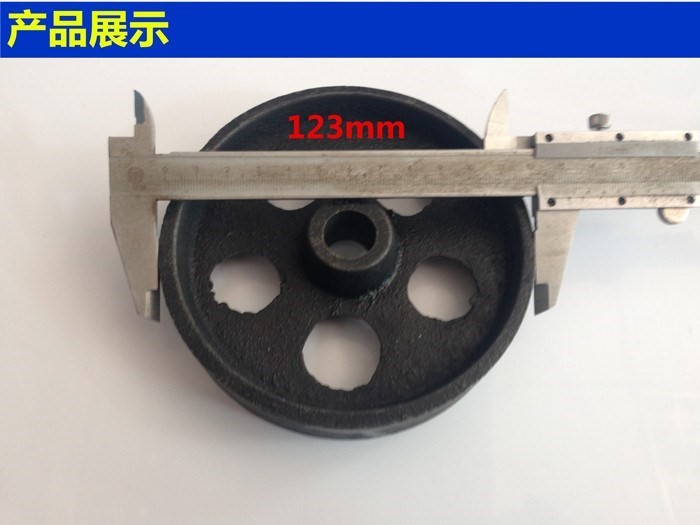 500机械台秤磅轮配件 手推轮子 500型磅秤专用老式磅秤配件轮子|msdalam kategori perkakasan/alat, instrumen, skala elektronik - dari Buy2taobao.com untuk memberikan perkhidmatan ejen Taobao profesional membeli