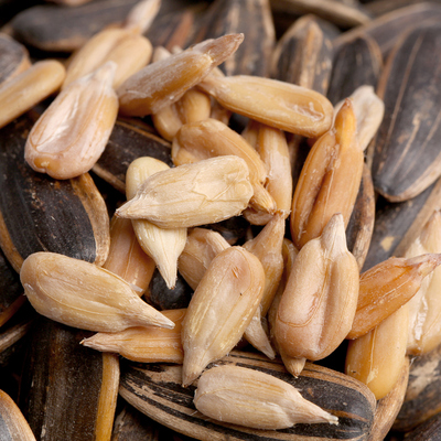 迎丰瓜子焦糖味山核桃味500克1斤