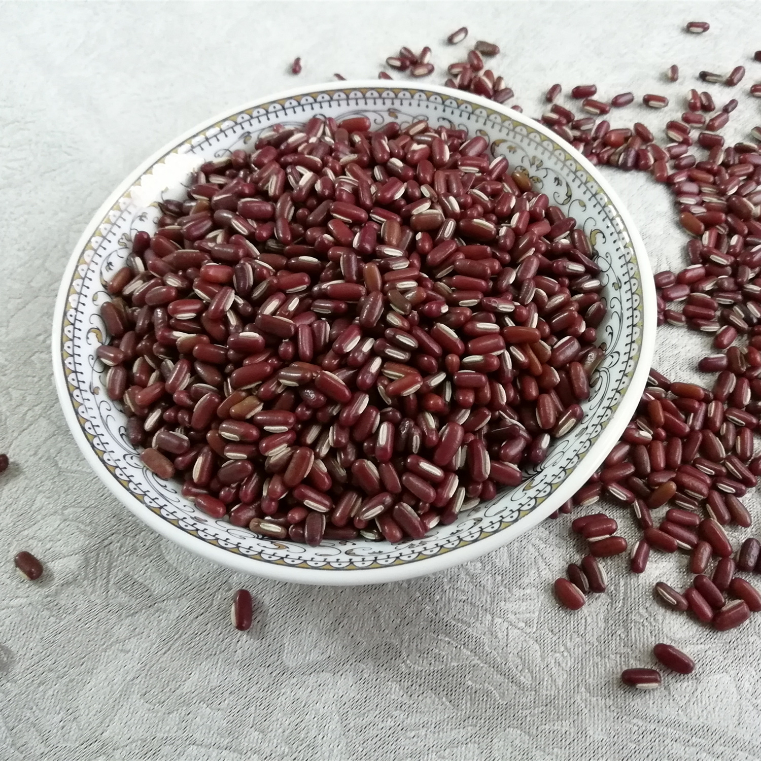 赤小豆农家长粒无硫赤豆红豆粮油五谷杂粮500g在类目 粮油米面/南北干货/调味品, 米/面粉/杂粮, 豆类, 红豆中 - 来自Buy2taobao.com提供专业的淘宝代购服务