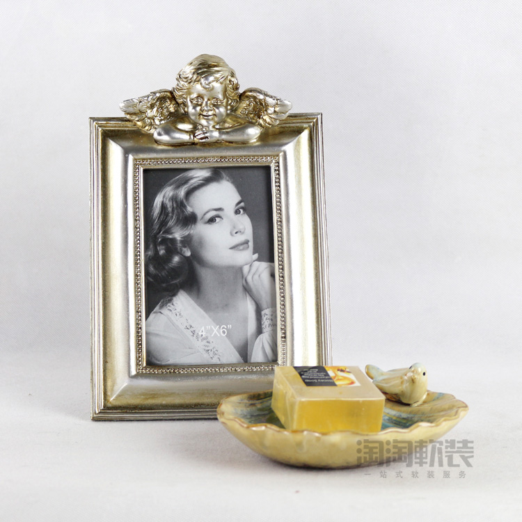 Countryside style Decoration combination furniture Home Furnishing ornament ceramics bathroom The exhibition hall Open Houses originality a decorationin the Home accessories , Frame/Frames category - from Buy2taobao.com to provide professional Taobao agent buy service
