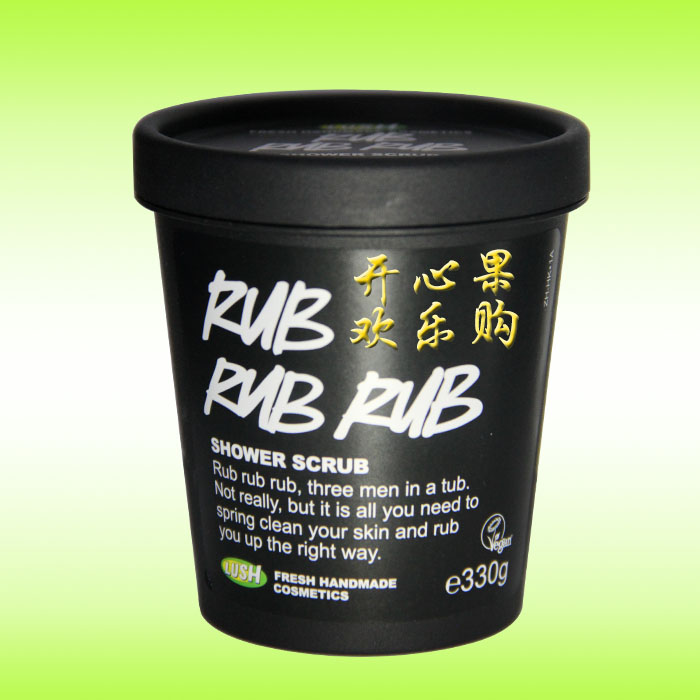 香港正品代购原装进口LUSH柠汁香薰磨砂沐浴露330g在类目 洗护清洁剂/卫生巾/纸/香薰, 洗发沐浴/个人清洁, 身体清洁, 沐浴露中 - 来自Buy2taobao.com提供专业的淘宝代购服务