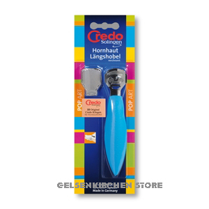 Germany Direct purchase Original Credo Peeling knife(Classical Safety Type)give 10 Blades Overvalued spotin the Family/Personal Cleaning Tools , Personal care cleaning appliances , Rub feet/Brush feet/Foot stone category - from Buy2taobao.com to provide professional Taobao agent buy service