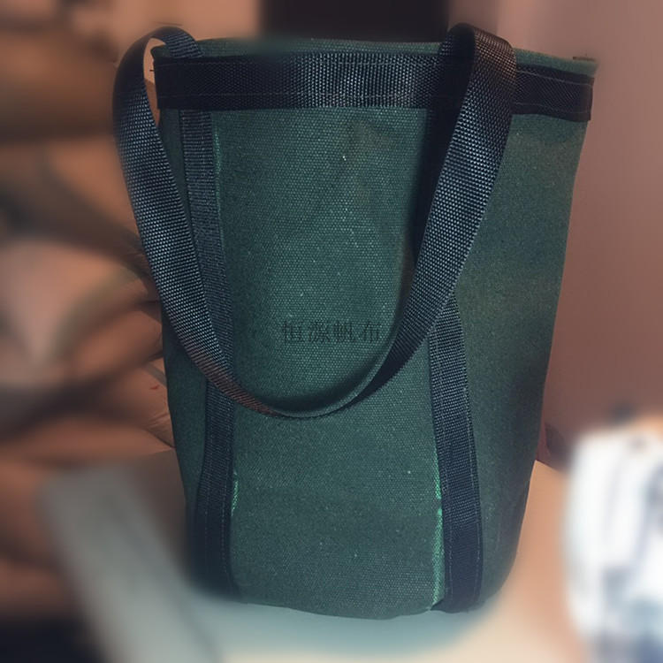 Customized Lifting thickening canvas Ton bag Bearing logistics Transit Express bag Square Shape Circular Tons packagein the Office Equipment/Consumables/Related Services , Packaging Equipment/Signs and supplies , Wrapped bags/Bags category - from Buy2taobao.com to provide professional Taobao agent buy service