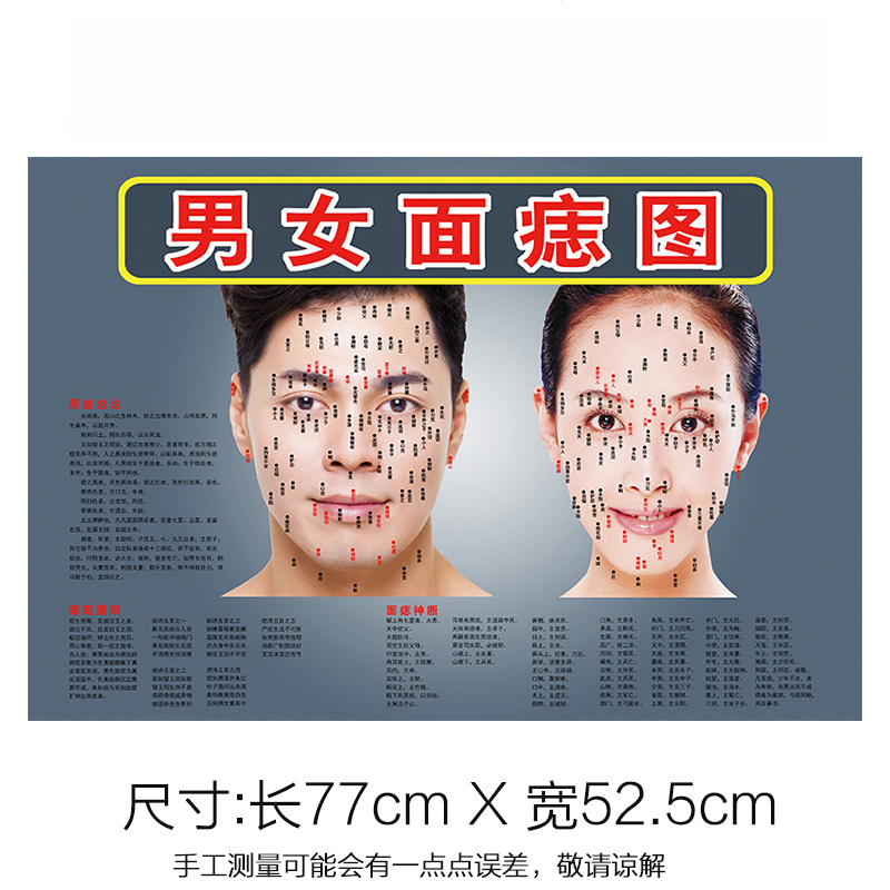 男女面痣圖 黑痣圖面部圖 紋繡展示畫 半永久海報 廣告紋繡海報圖在類目 個性定製/設計服務/DIY, 日用/裝飾定製, 寫真/海報印製中 - 來自Buy2taobao.com提供專業的淘寶代購服務