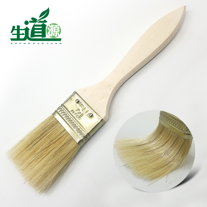 木质长柄刷 药粉刷 清洁刷 去灰尘 猪毛软刷在类目 五金/工具, 手动工具, 其他手动工具, 油漆刷/滚筒中 - 来自Buy2taobao.com提供专业的淘宝代购服务
