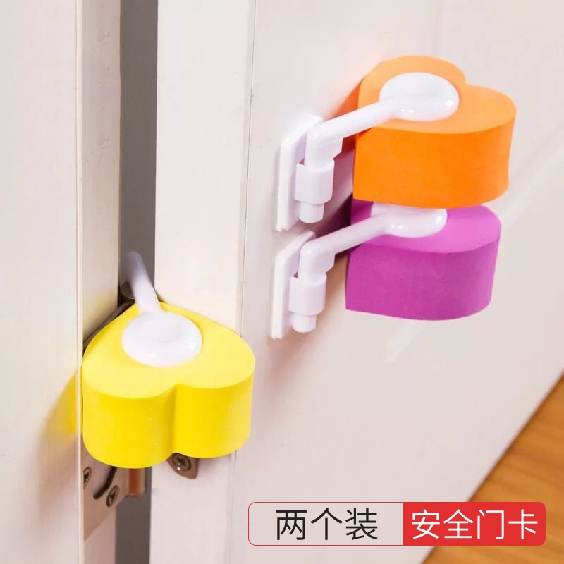 儿童安全门卡宝宝防夹手防撞门挡门阻器门缝门夹防风关门创意门塞在类目 尿片/洗护/喂哺/推车床, 防撞/提醒/安全/保护, 安全门卡中 - 来自Buy2taobao.com提供专业的淘宝代购服务