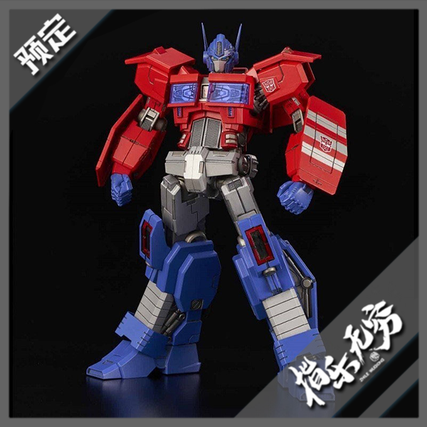 預定 千值練 拼裝模型 FlameToys 風雷模型 變形金剛 擎天柱 再版在類目 模玩/動漫/周邊/cos/桌遊, 高達/機甲模型/機器人/變形類, 變形金剛模型專區中 - 來自Buy2taobao.com提供專業的淘寶代購服務
