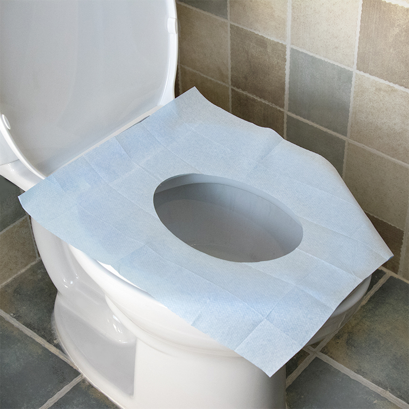 Travel? Portable Supplies Hotel Disposable toilet mat waterproof Bacteria closestool Toilet mat Travel Packin the Family/Personal Cleaning Tools , Sanitary appliances/Bathroom accessories , Toilet sets/Toilet seat category - from Buy2taobao.com to provide professional Taobao agent buy service