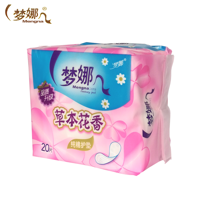 7包护垫护垫20片装丝爽纯棉特价卫生透气型防过敏7包包邮|msdalam kategori Care pembersih/tuala wanita/kertas/Aromatherapy, tuala wanita/pad/Adult Diaper, pad - dari Buy2taobao.com untuk memberikan perkhidmatan ejen Taobao profesional membeli