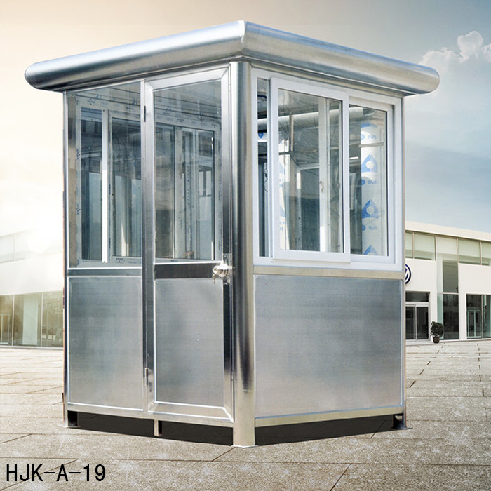 goods in stock Stainless steel Sentry box Security Pavilion Shanghai customized outdoors move Sentry box Parking lot Charge Sentry box On dutyin the Basic building materials , Sun room , Steel sun room category - from Buy2taobao.com to provide professional Taobao agent buy service