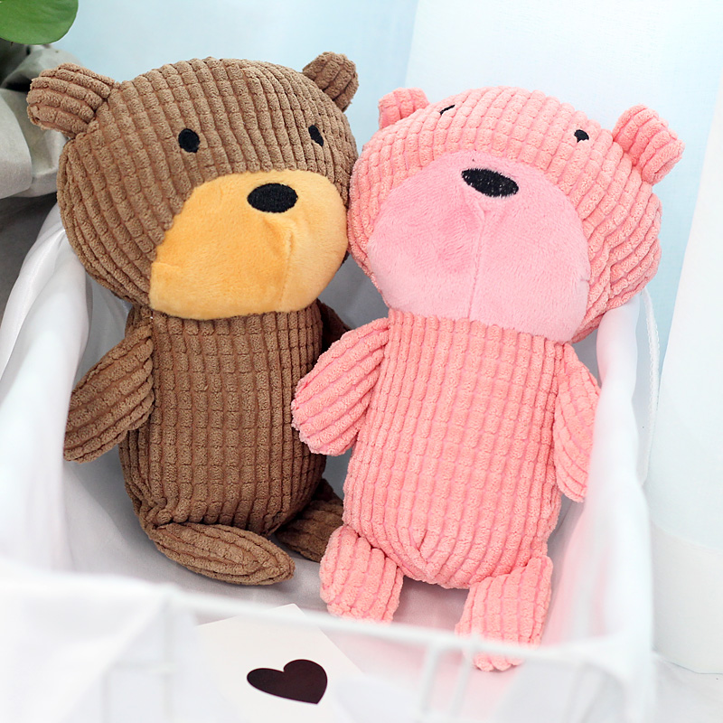 狗狗玩具耐咬磨牙发声比熊法斗小狗幼犬金毛大型犬宠物毛绒用品在类目 宠物/宠物食品及用品, 猫/狗玩具, 发声玩具中 - 来自Buy2taobao.com提供专业的淘宝代购服务