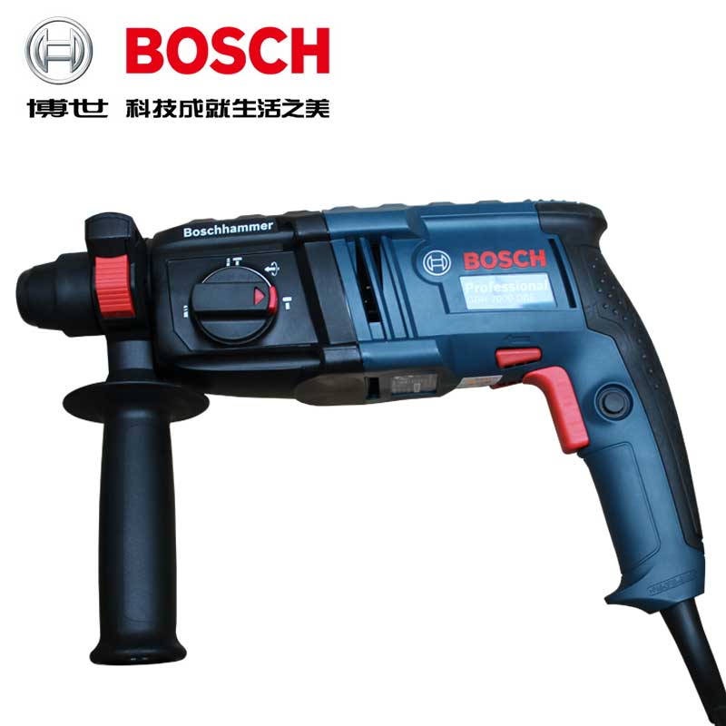 博世GBH2000DRE电锤三用电镐多功能轻型博士电动工具冲击钻电钻|ruв категории оборудование/инструменты, электрический инструмент, электрический молот - от Buy2taobao.com для оказания профессиональной услуги покупки агента Taobao