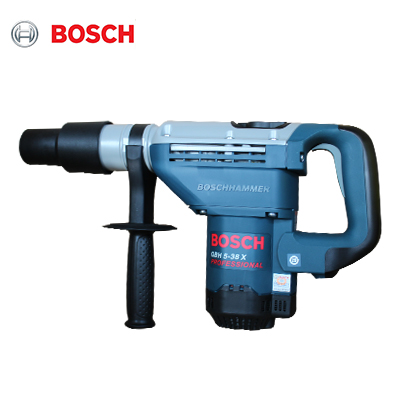 BOSCH博世电锤GBH5-38X电锤电镐电动工具六角锤钻凿削开槽钻孔机在类目 五金/工具, 电动工具, 电锤中 - 来自Buy2taobao.com提供专业的淘宝代购服务