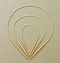 mushop Japan hamanaka Bamboo ring needle Favorites Special Offer)in the Accessories/Leather belt/Hat/Muffler , Clothing fabrics , Woolen category - from Buy2taobao.com to provide professional Taobao agent buy service