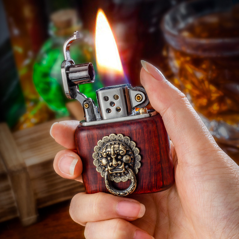 Zorro Kerosene lighter Suan Ni Old nine Sandalwood Whole Emptied relief originality Windbreak lighterin the ZIPPO/Swiss Army Knife/Glasses , Brand lighters and accessories , Other , Kerosene lighter category - from Buy2taobao.com to provide professional Taobao agent buy service