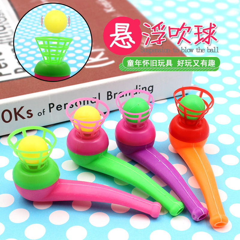 小孩玩具地摊包邮80后童年儿时塑料烟斗吹球悬浮球地摊玩具在类目 玩具/童车/益智/积木/模型, 户外运动/休闲/传统玩具, 其他户外休闲玩具中 - 来自Buy2taobao.com提供专业的淘宝代购服务