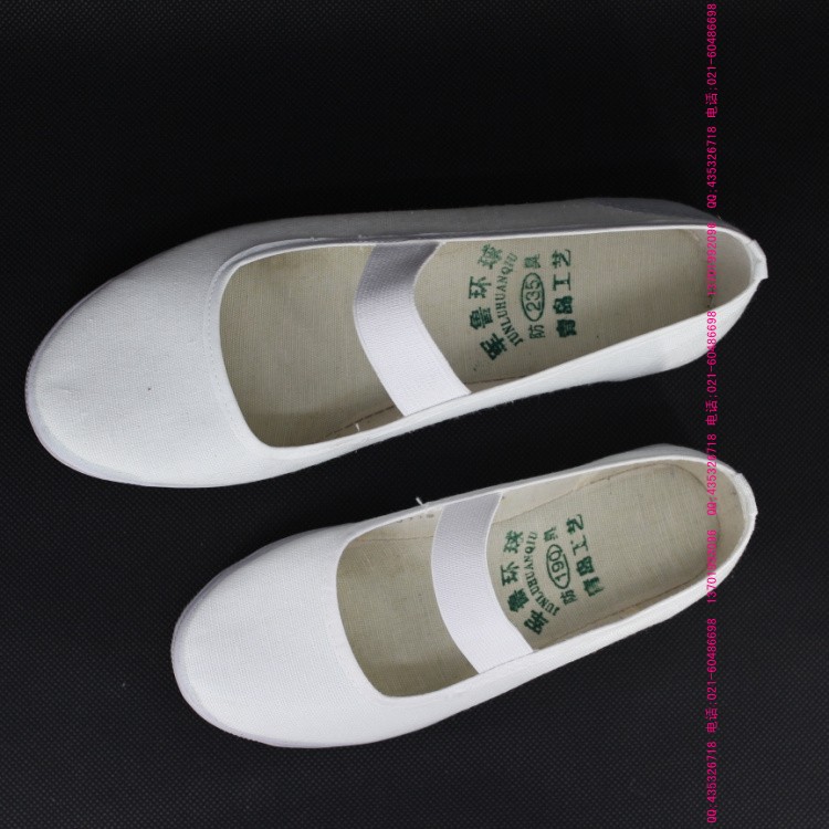 quality goods Global Ballet shoes Dancing shoes Athletic shoes Running shoes White sneakers canvas shoe student Flat heelin the Shoes/Baby Shoes/Parent-child shoes , Canvas shoes category - from Buy2taobao.com to provide professional Taobao agent buy service