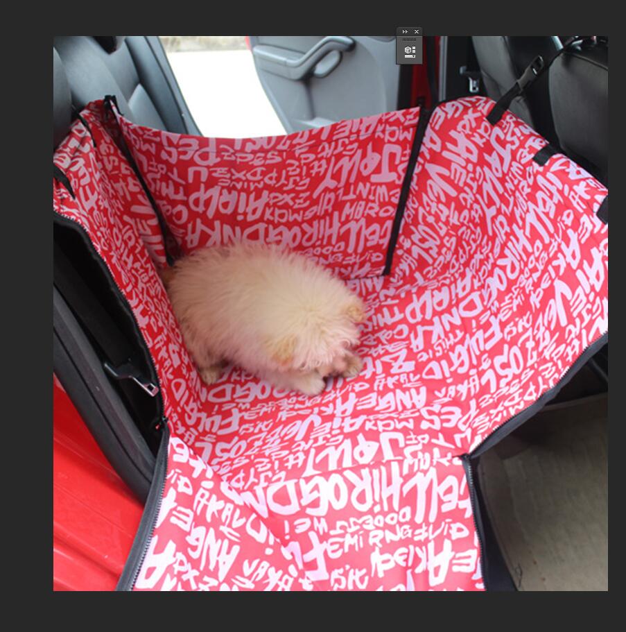 Pet dog Car mats vehicle Car vehicle Dog mat Car back seat Anti-dirty pet pad Waterproof car matsin the Pet/Pet food and supplies , Cat/Dog Supplies , Pet Car mats category - from Buy2taobao.com to provide professional Taobao agent buy service