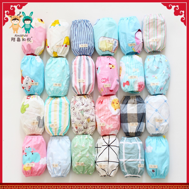 阿喜和悅寶寶防水袖套嬰幼兒護袖在類目 童裝/嬰兒裝/親子裝, 帽子/圍巾/口罩/手套/耳套/腳套, 袖套中 - 來自Buy2taobao.com提供專業的淘寶代購服務