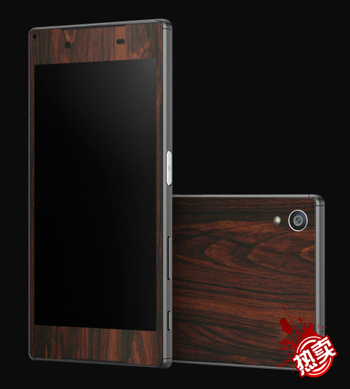 和dbrand一样用正品3M膜机肤品牌贴纸Z3 Z5 XZP贴纸彩膜现货|ruв категории Цифровые аксессуары, аксессуары для мобильных телефонов, аксессуары для мобильных телефонов, телефон наклейки - от Buy2taobao.com для оказания профессиональной услуги покупки агента Taobao
