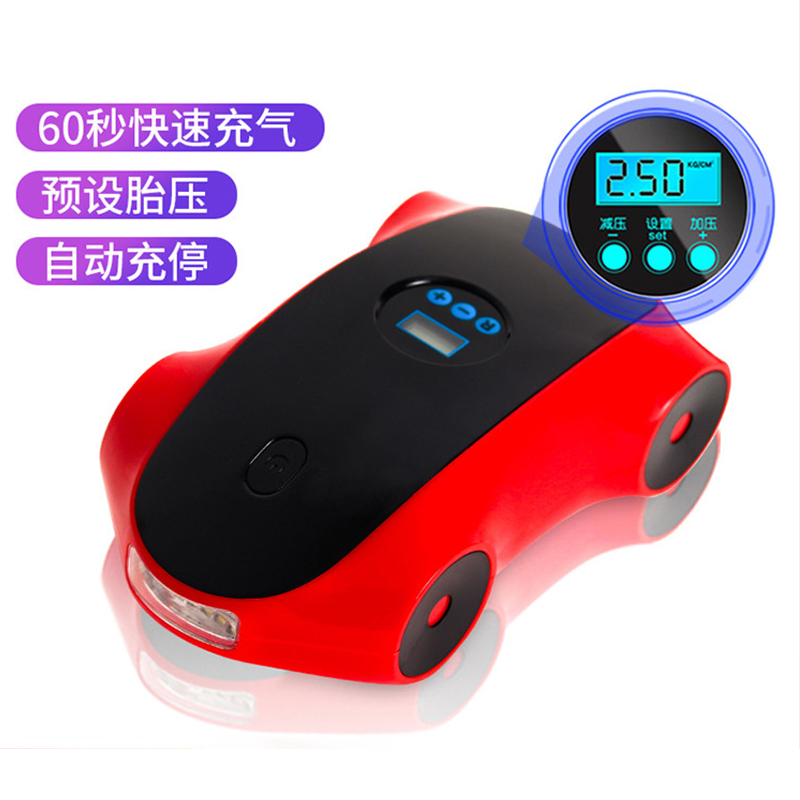 车载充气泵小轿车便携式汽车电动打气筒12v车用轮胎加气筒高压|msdalam kategori kereta/artikel/Fitting/Refit, Audio & Video kereta/elektronik automotif/elektrik, elektronik automotif/elektrik, pam udara kereta - dari Buy2taobao.com untuk memberikan perkhidmatan ejen Taobao profesional membeli