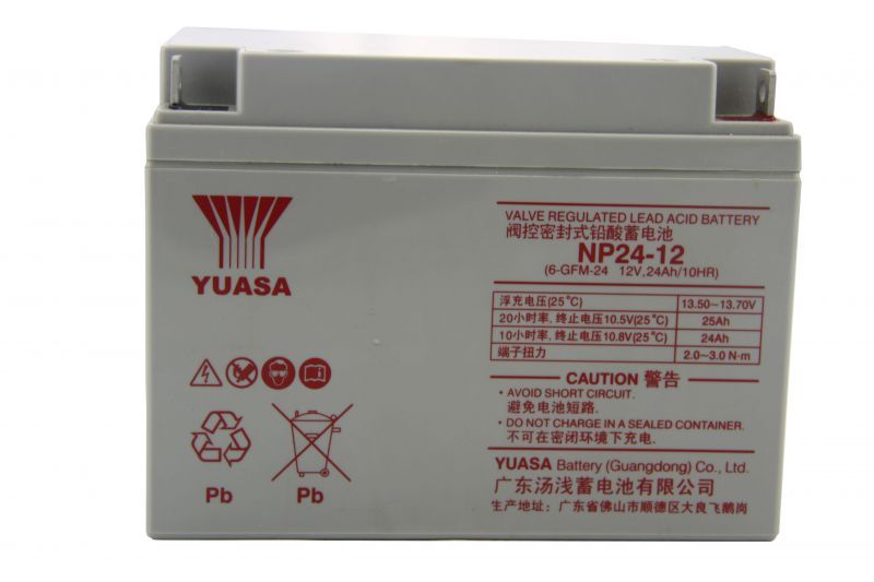汤浅(YUASA)长寿命蓄电池NP24-12 直流屏汤浅蓄电池12V-24AH|ruв категории Цифровые аксессуары, сухая батарея/зарядка батареи/костюм, очередной сухой батарея - от Buy2taobao.com для оказания профессиональной услуги покупки агента Taobao