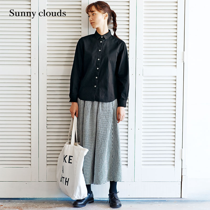 桑妮库拉/Sunny clouds 女式麻混黑白格半身裙在类目 女装/女士精品, 半身裙中 - 来自Buy2taobao.com提供专业的淘宝代购服务