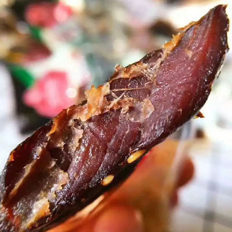 姑娘追手撕风干牛肉干新疆塔城牛肉干清真零食500g原香炫辣孜然味在类目 零食/坚果/特产, 牛肉干/猪肉脯/卤味零食, 牛肉类中 - 来自Buy2taobao.com提供专业的淘宝代购服务