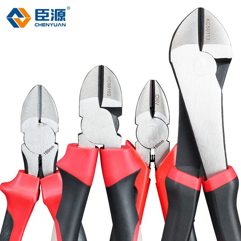斜嘴钳斜口钳电工斜嘴钳子6寸剪线钳偏口钳子斜咀钳子工具在类目 五金/工具, 手动工具, 夹持类工具, 斜嘴钳中 - 来自Buy2taobao.com提供专业的淘宝代购服务