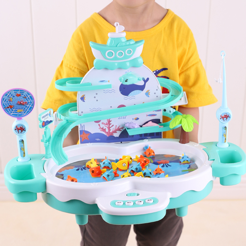 幼兒童玩具男孩益智早教多功能寶寶壹兩2-3-5歲男童創意啓蒙禮物4在類目 玩具/童車/益智/積木/模型, 串珠/拼圖/配對/拆裝/敲打玩具, 拼圖/拼板中 - 來自Buy2taobao.com提供專業的淘寶代購服務