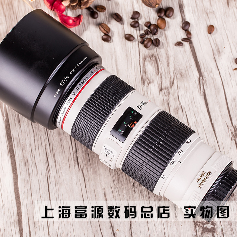 Canon 70-200mm f/4L IS support 24-70 18-200 Repurchasein the Digital Cameras/SLR Cameras/Video camera , SLR lens category - from Buy2taobao.com to provide professional Taobao agent buy service