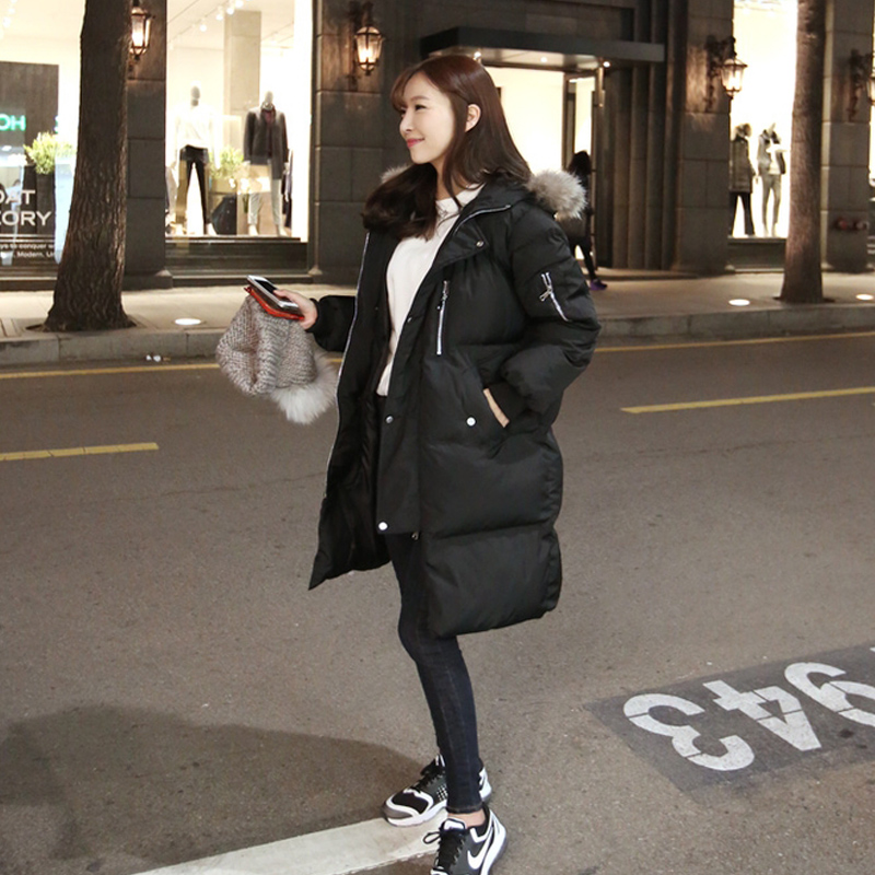 Korean Edition 2018 Large Easy Show thin Bread wear cotton-padded jacket cotton-padded clothes Counterattack Clearance ins first love Sister studentin the Women's clothing/Boutique , Cotton/Padded category - from Buy2taobao.com to provide professional Taobao agent buy service