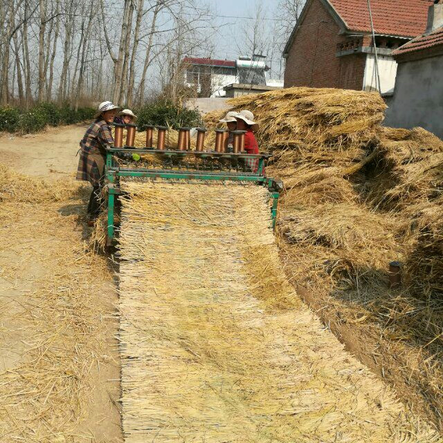 稻草帘子 蔬菜大棚保暖 草帘子 施工保湿养护 草垫 屋顶装饰帘在类目 农机/农具/农膜, 农膜/篷布/遮网/大棚, 农用遮阳网中 - 来自Buy2taobao.com提供专业的淘宝代购服务
