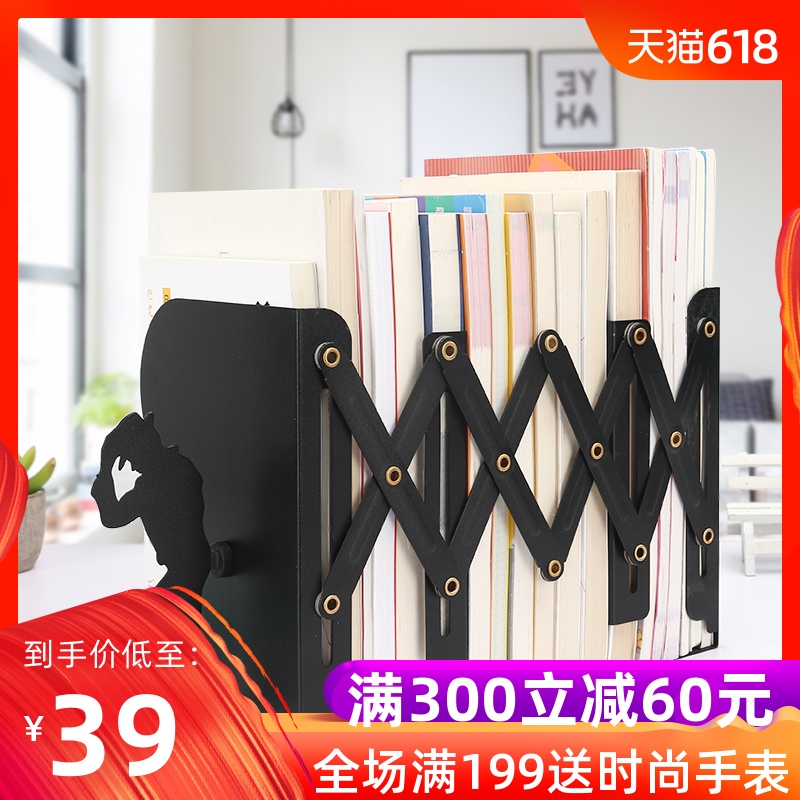 Southern Book Creative Dance Show adult bookshelf simple and easy Table student Bookend Book by bookends Simplicity Telescoping bookshelfin the Electronic Dictionary/Electronic paper book/Stationery , Shelves/Display items , Bookend/Reading frame category - from Buy2taobao.com to provide professional Taobao agent buy service