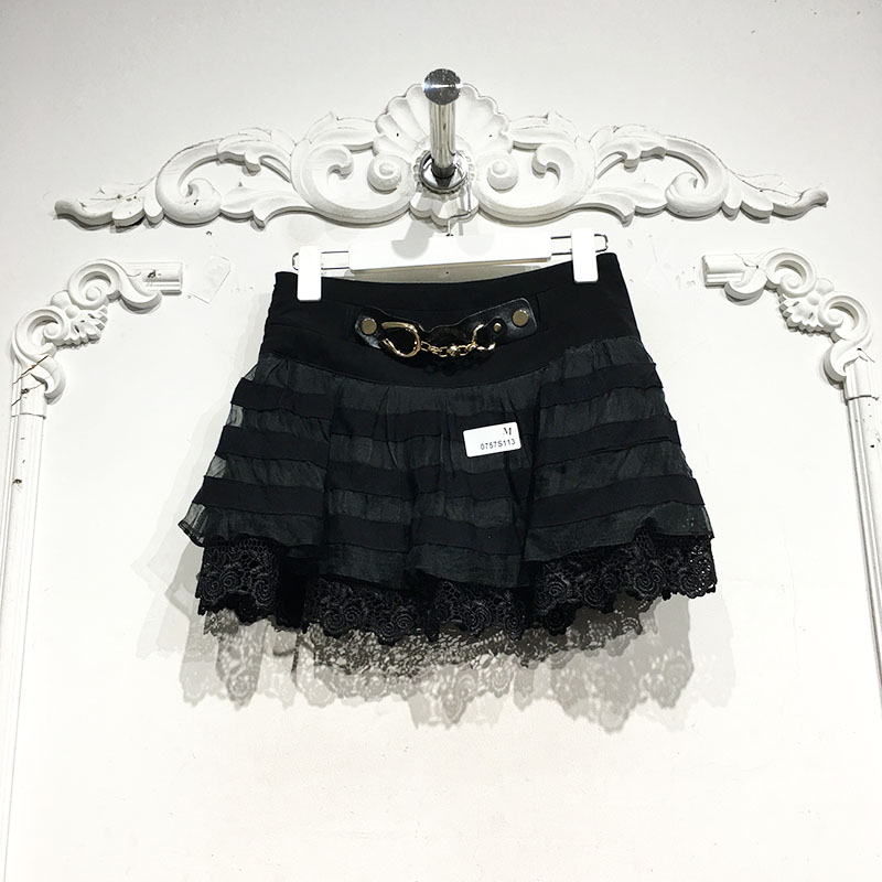 Department of Hangzhou 0757S113 fashion skirt Women's wear discountin the Women's clothing/Boutique , Skirts category - from Buy2taobao.com to provide professional Taobao agent buy service