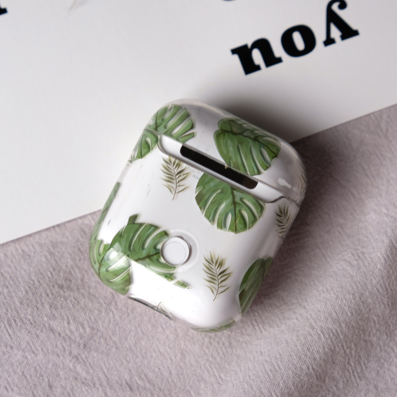 AirPods2保护套透明苹果无线蓝牙耳机AirPods防摔简约卡通创意壳在类目 3C数码配件, MP3/MP4配件, 耳机配件中 - 来自Buy2taobao.com提供专业的淘宝代购服务