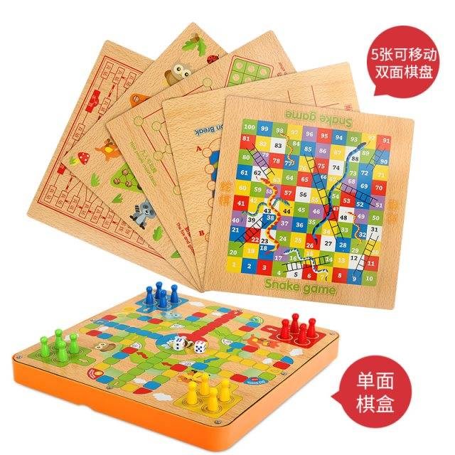 掷骰子冒险的飞行棋 游戏棋 小学生 男孩女孩关多功能数独九宫格|msdalam kategori Toy/bayi/teka-teki/blok bangunan/model, Kanak-kanak Permainan Papan/permainan meja, Ludo - dari Buy2taobao.com untuk memberikan perkhidmatan ejen Taobao profesional membeli
