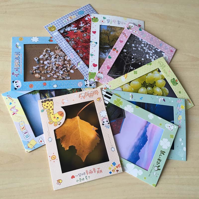 Creative Frames DIY Wall hanging Free combination Photo frame Cartoon suspension album 6 inch Photo wall Hemp rope Clampin the Electronic Dictionary/Electronic paper book/Stationery , Shelves/Display items , Albums category - from Buy2taobao.com to provide professional Taobao agent buy service