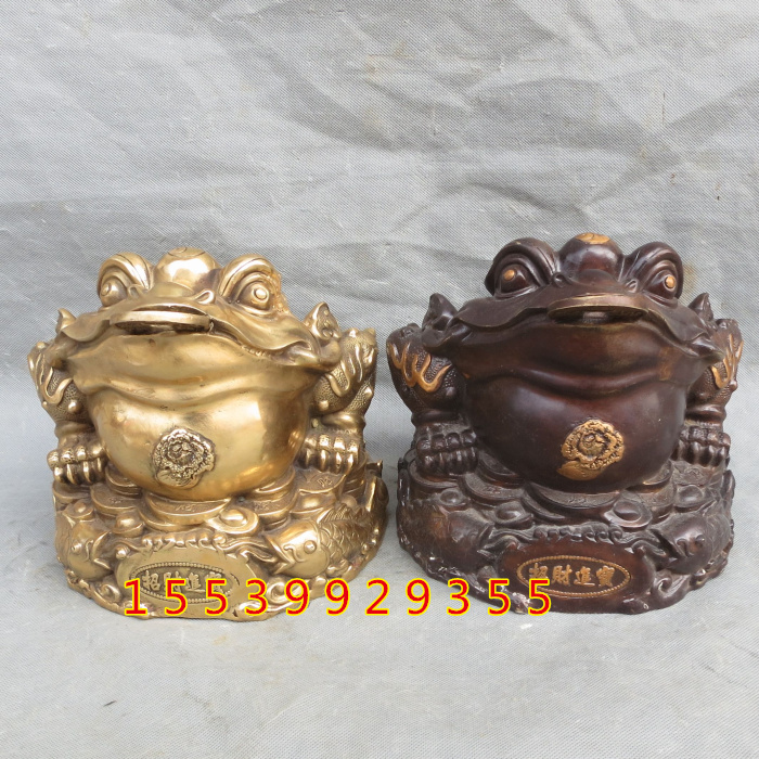 开光纯铜金蝉 招财进宝金蝉 年年有鱼金蝉 铜器工艺品摆件在类目 家居饰品, 摆件中 - 来自Buy2taobao.com提供专业的淘宝代购服务