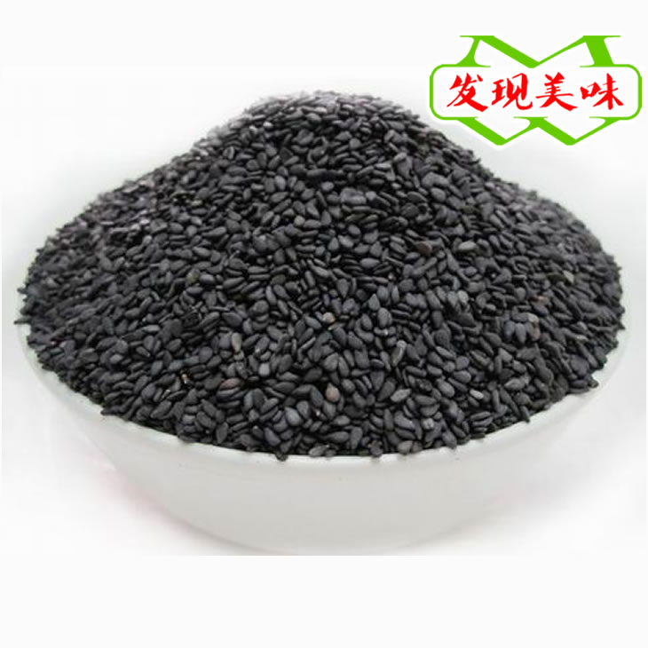 新货黑芝麻天然原味生农家自产干吃小包装养发免洗新粒在类目 粮油米面/南北干货/调味品, 米/面粉/杂粮, 其它粮食中 - 来自Buy2taobao.com提供专业的淘宝代购服务