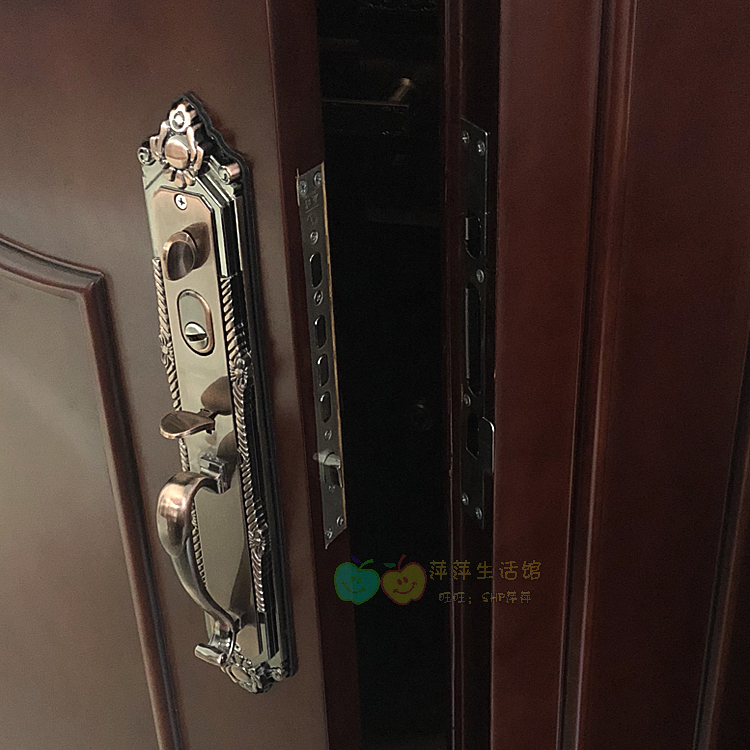 双开对开青古红古大门锁别墅门锁仿古大门锁 配超B级C级防盗锁芯在类目 基础建材, 家用五金, 锁具, 机械门锁中 - 来自Buy2taobao.com提供专业的淘宝代购服务